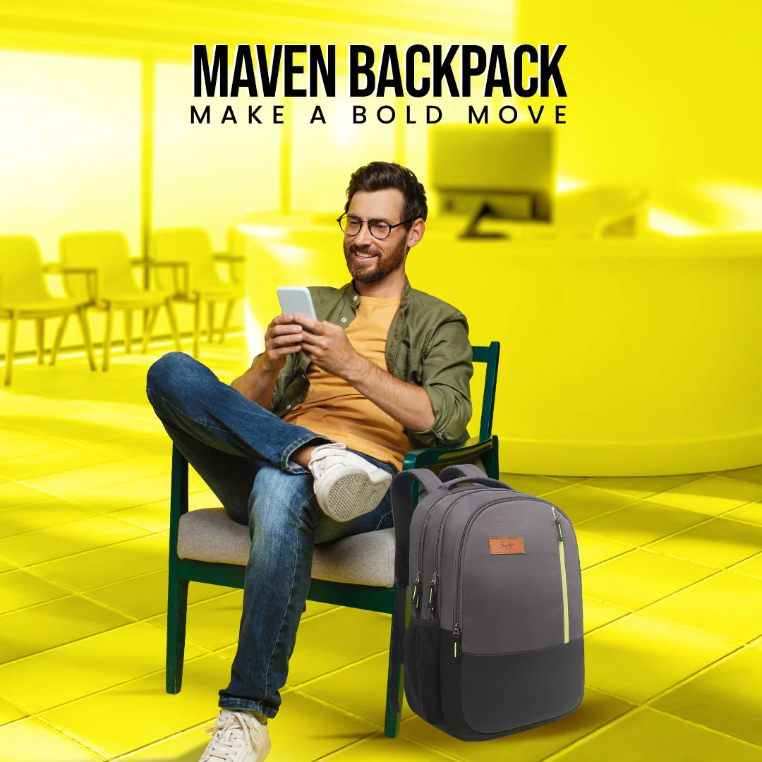 Maven Grey - Image 2