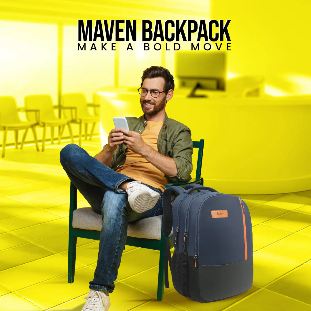 Maven Navy - Image 2