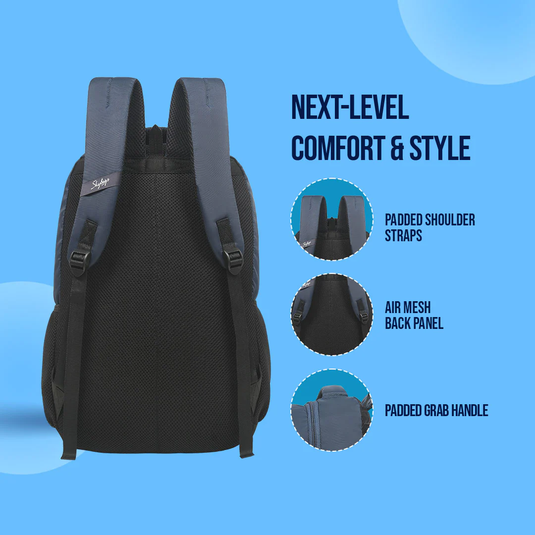 Maven Navy - Image 3
