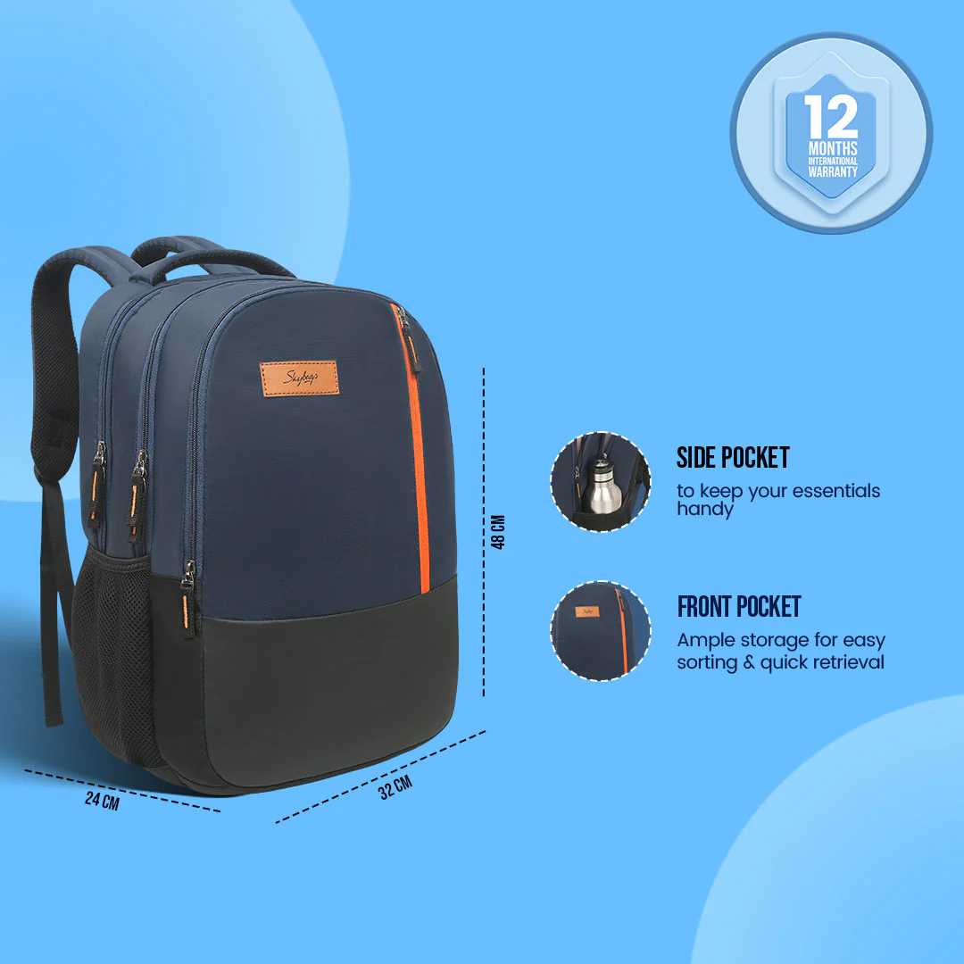 Maven Navy - Image 4
