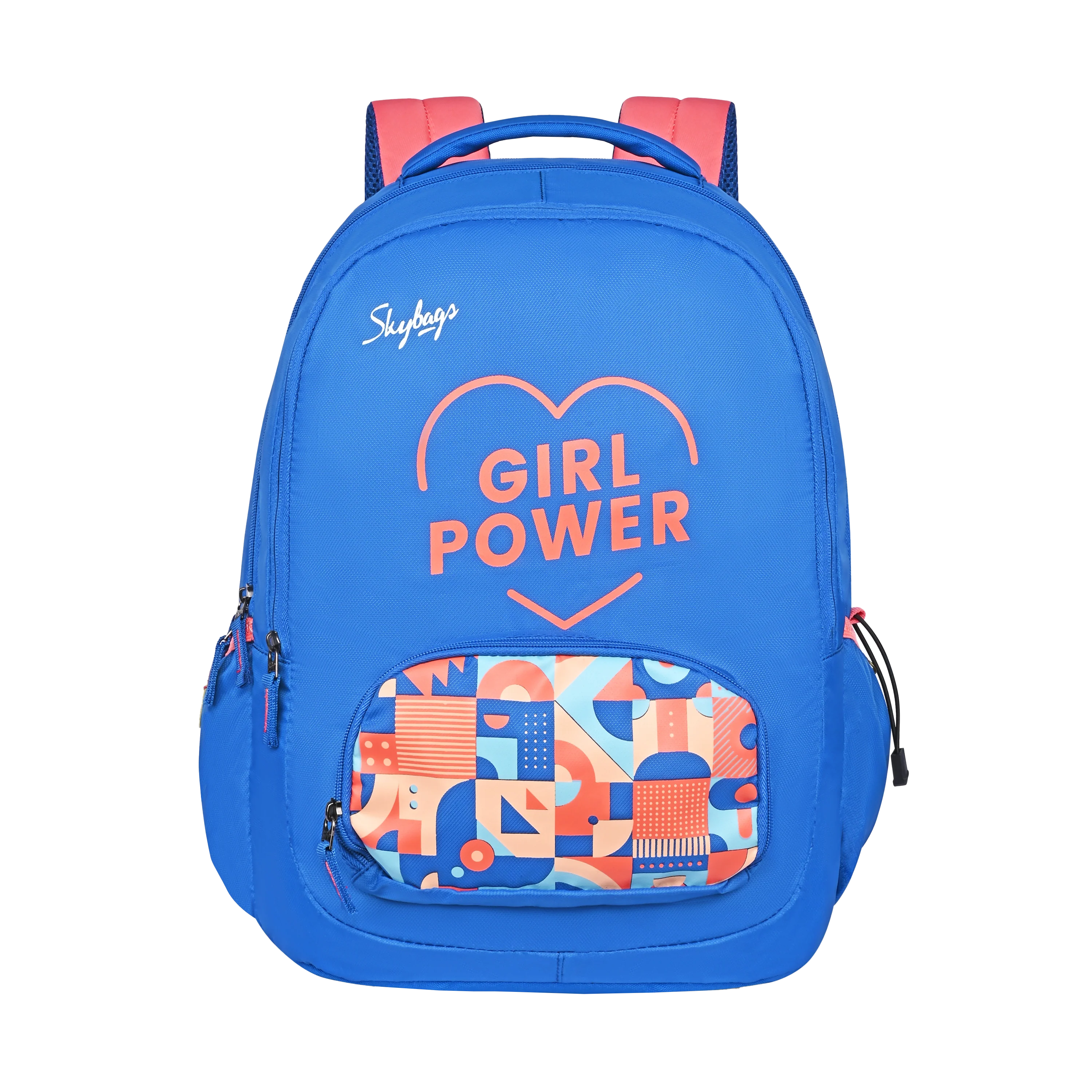 New Neon Royal Blue