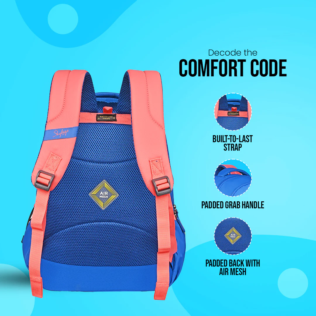 New Neon Royal Blue - Image 3