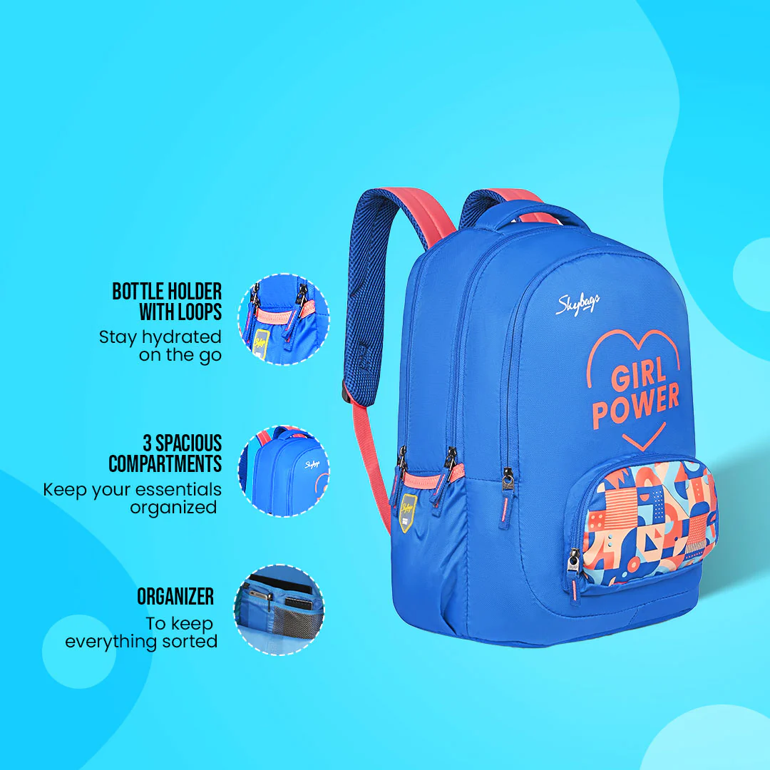 New Neon Royal Blue - Image 4