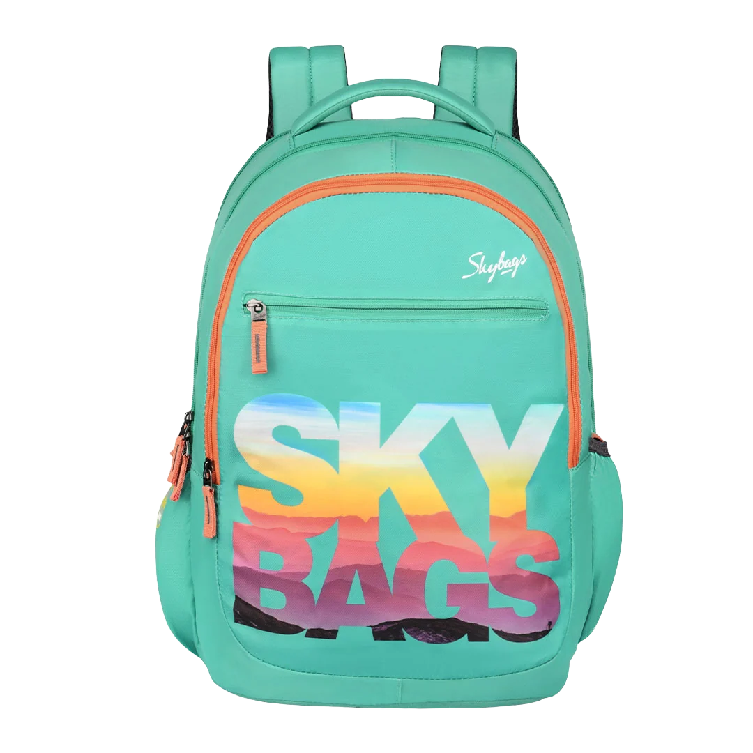 New Neon Teal