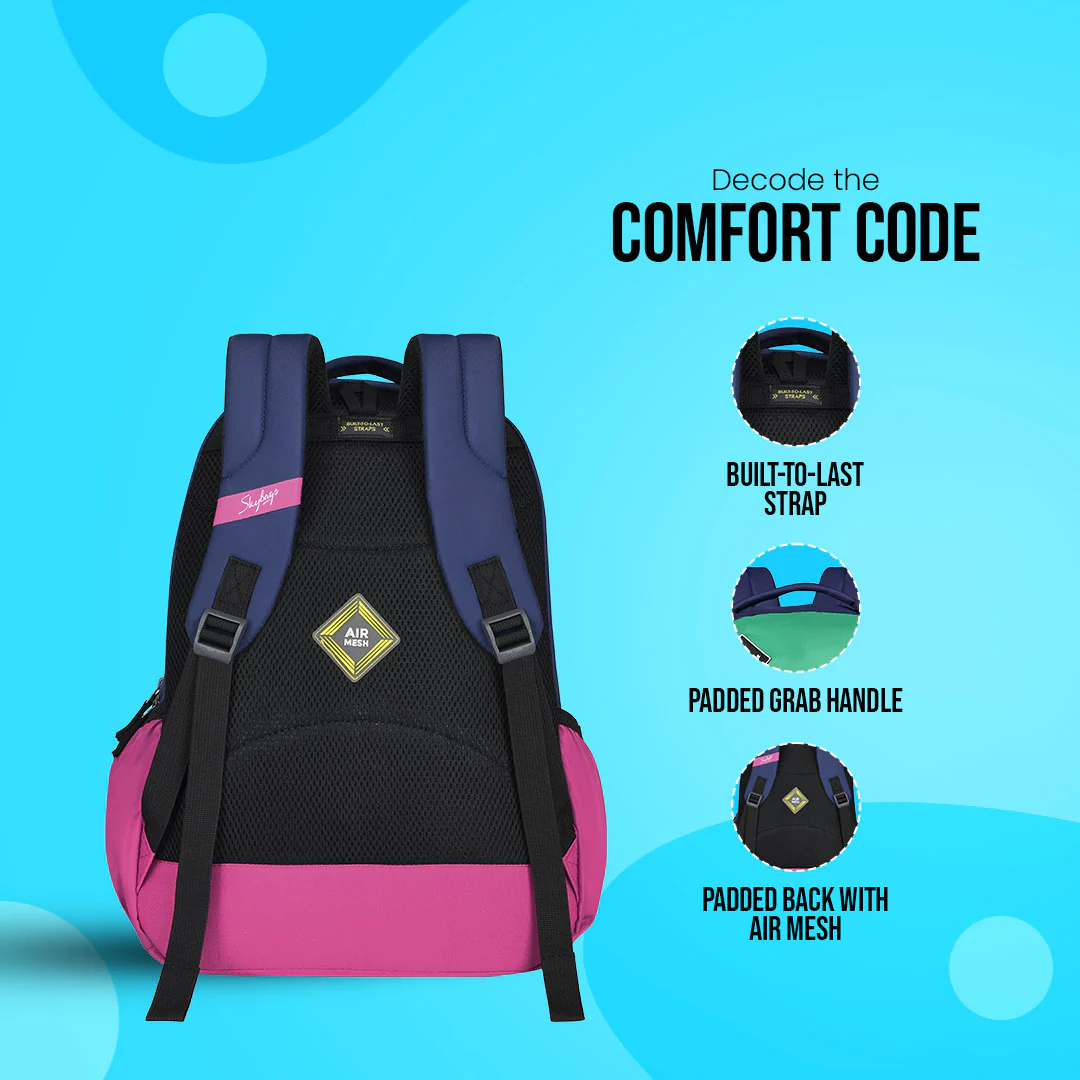 New Neon Blue Pink - Image 4