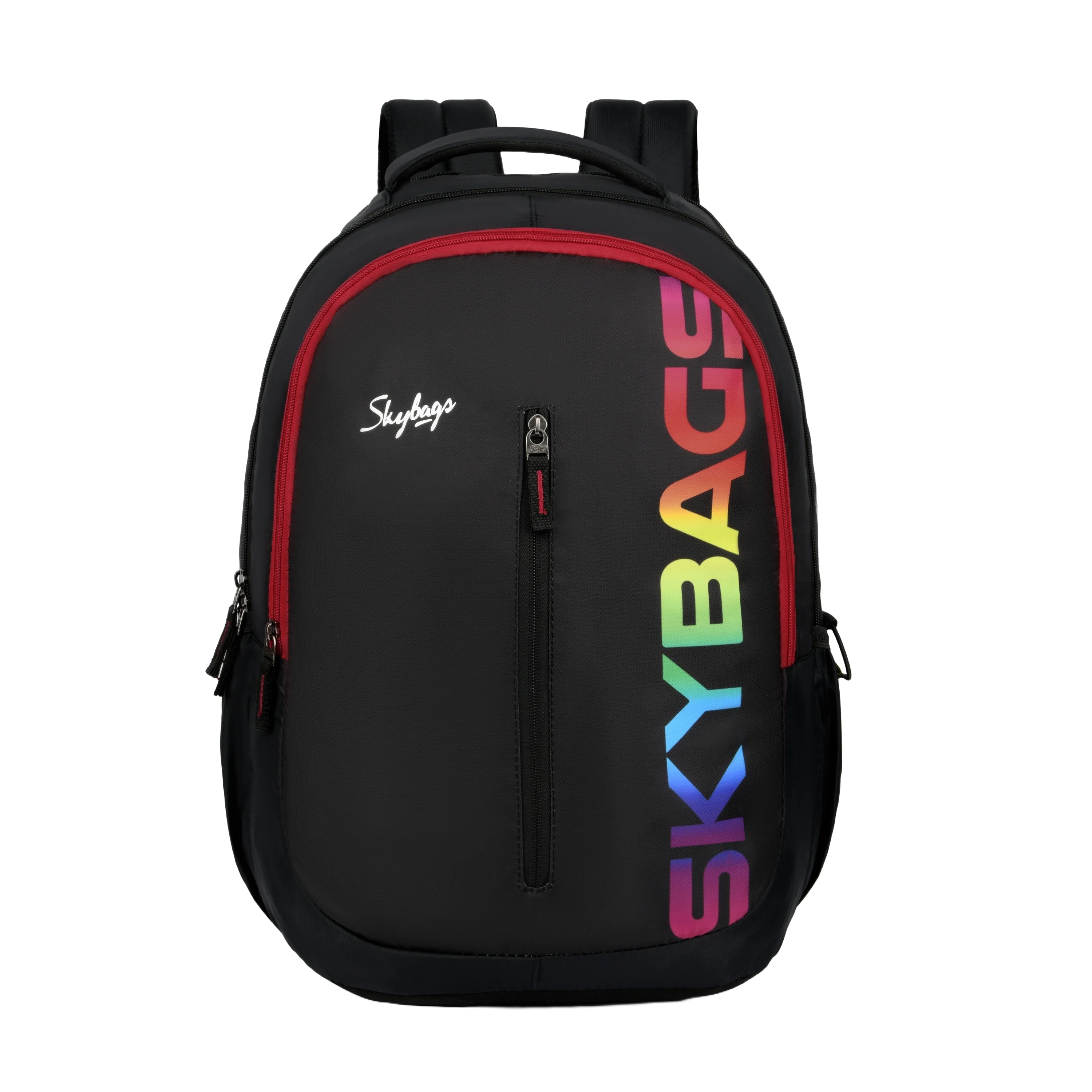 New Neon 23-08 School BP (H) Black