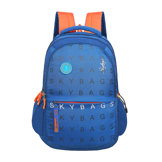 New Stream 23-02 School BP RC (H) Blue