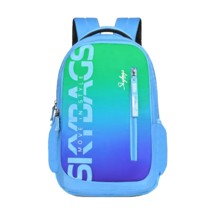 New Stream 23-06 School BP RC (H) Blue