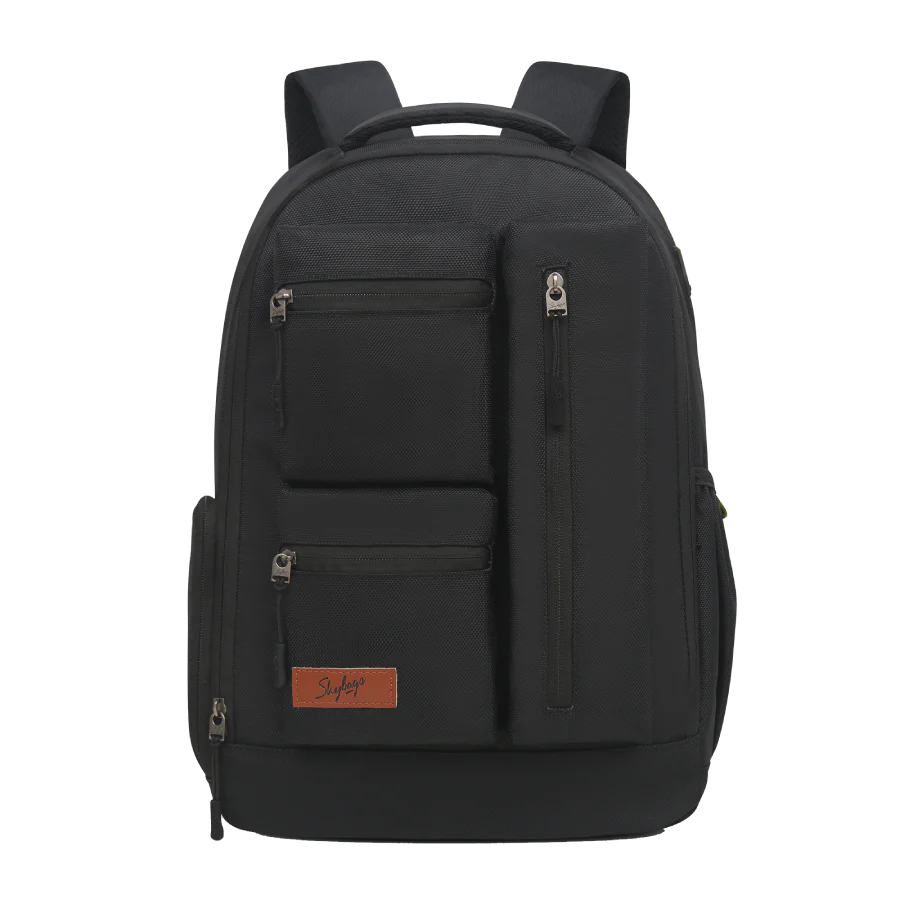 Nexus Laptop Backpack (E)