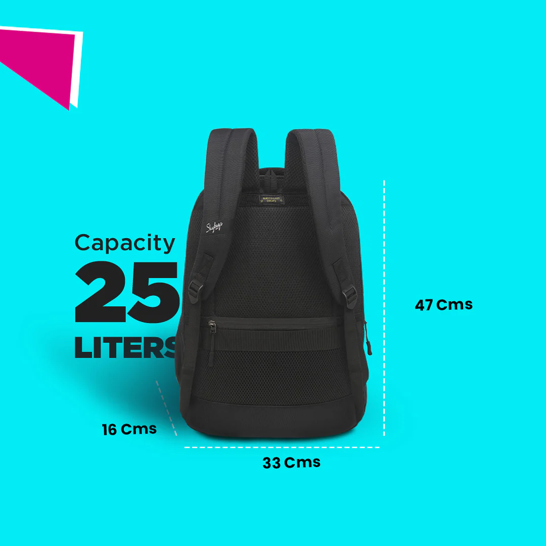 Nexus Laptop Backpack (E) - Image 6