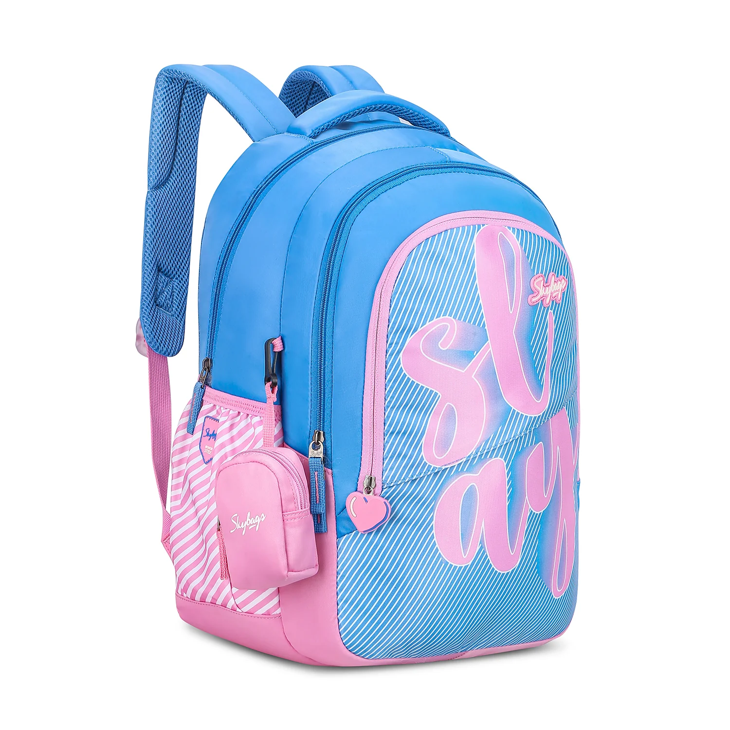 PEARL BLUE PINK - Image 3