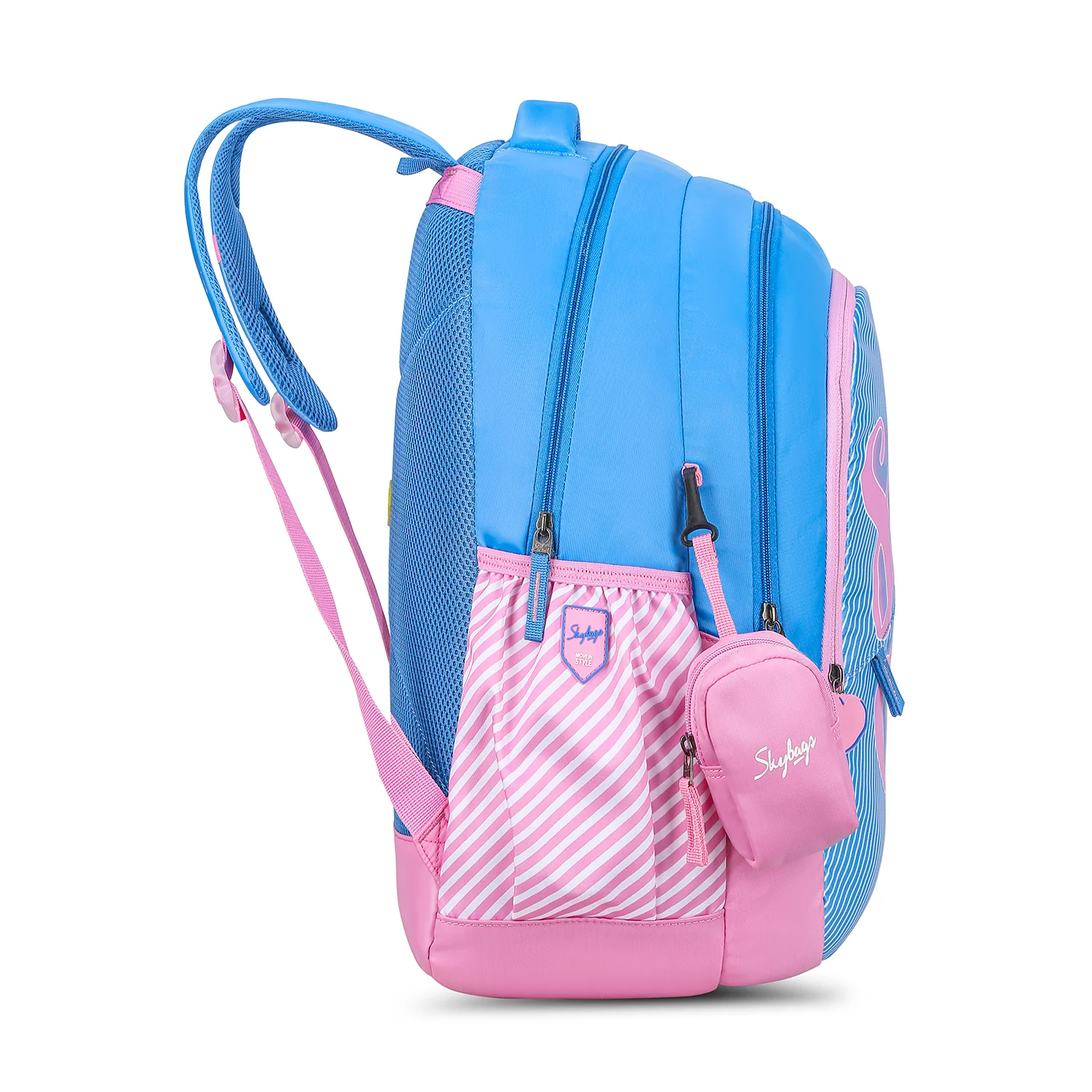 PEARL BLUE PINK - Image 5