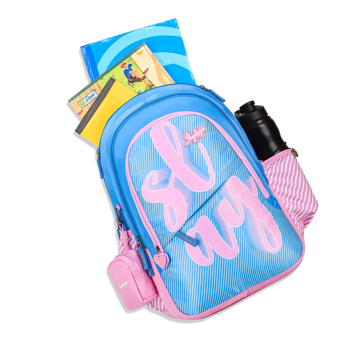 PEARL BLUE PINK - Image 8