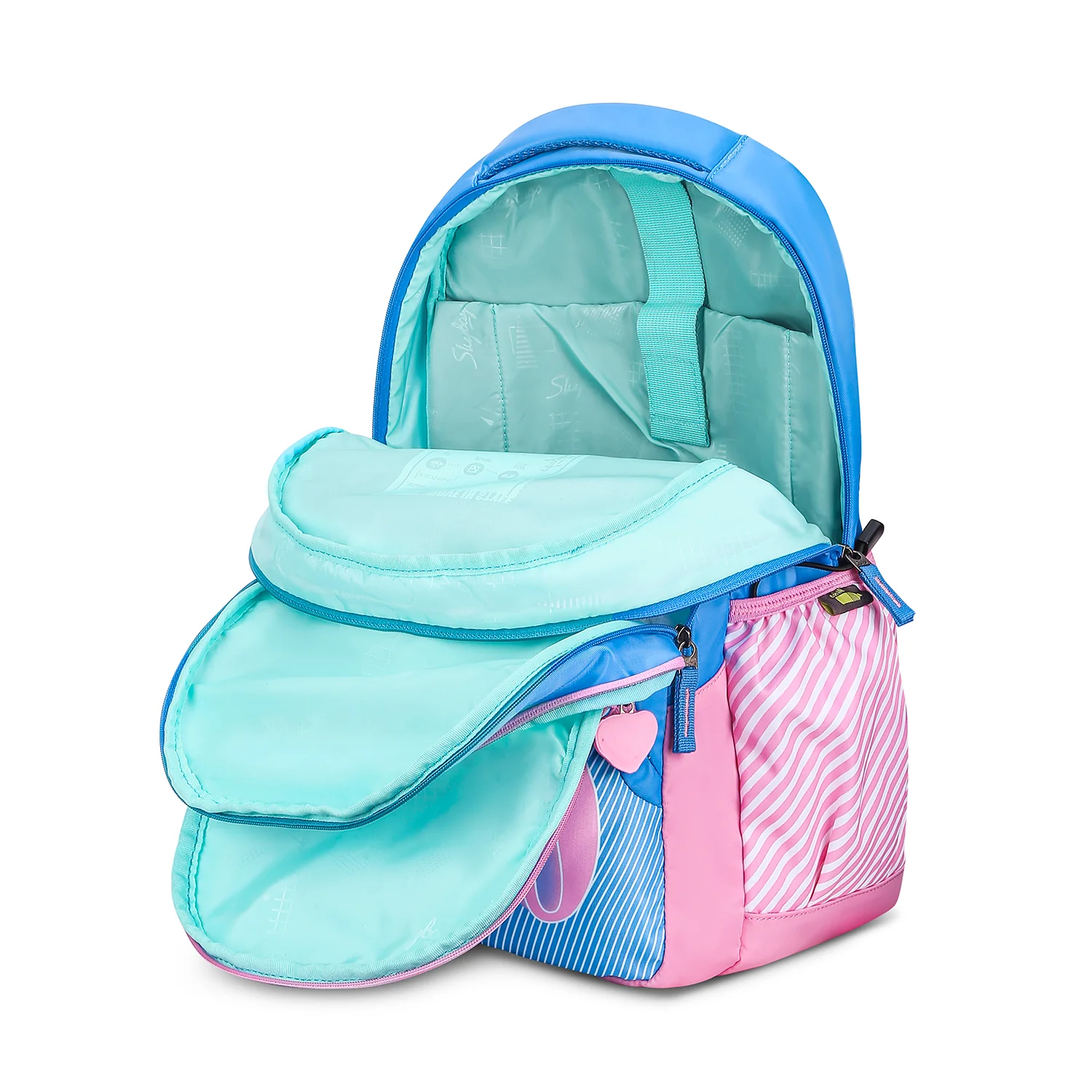 PEARL BLUE PINK - Image 9