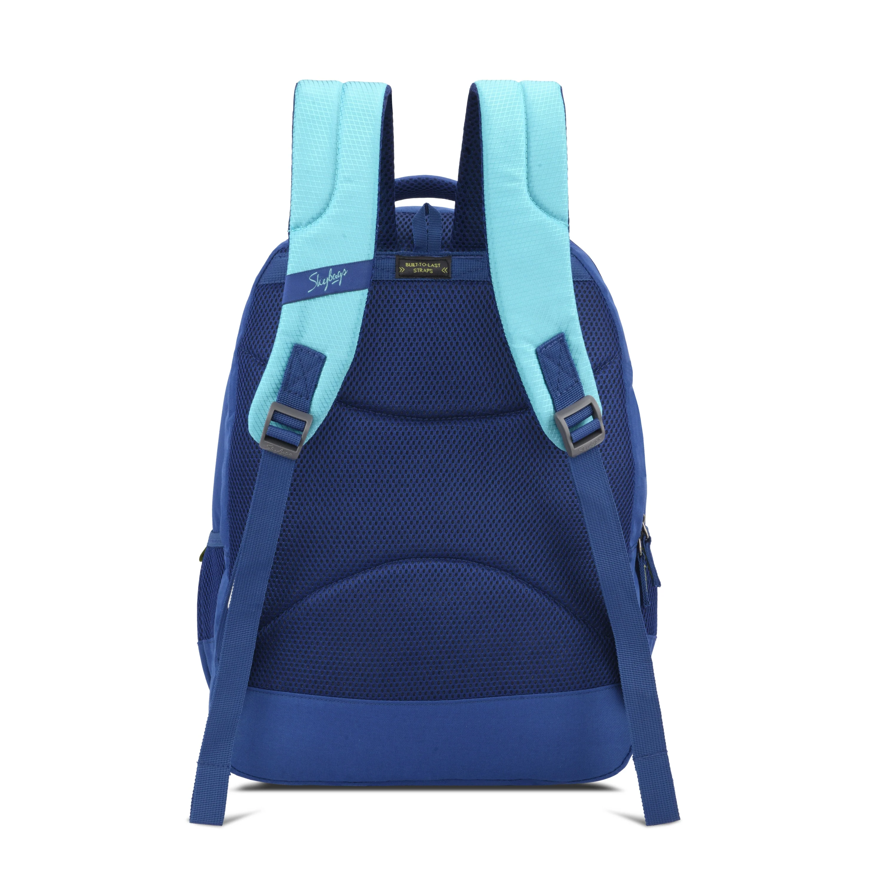 Qube Blue - Image 4