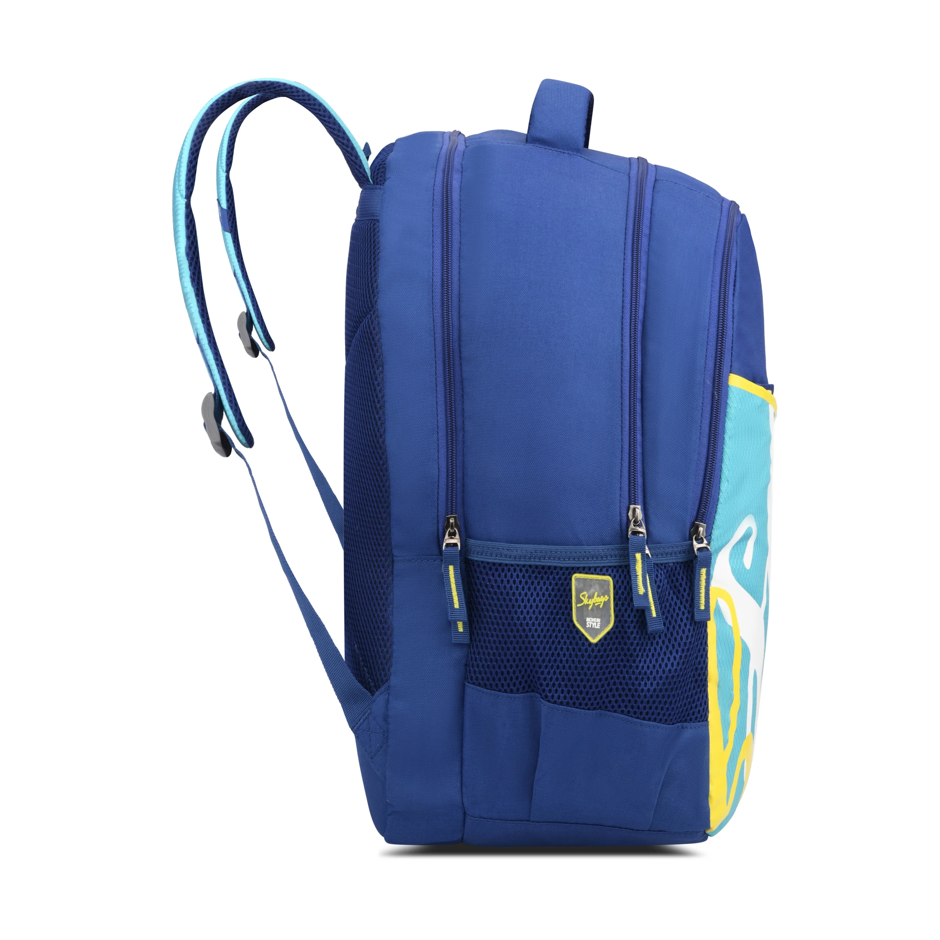 Qube Blue - Image 5