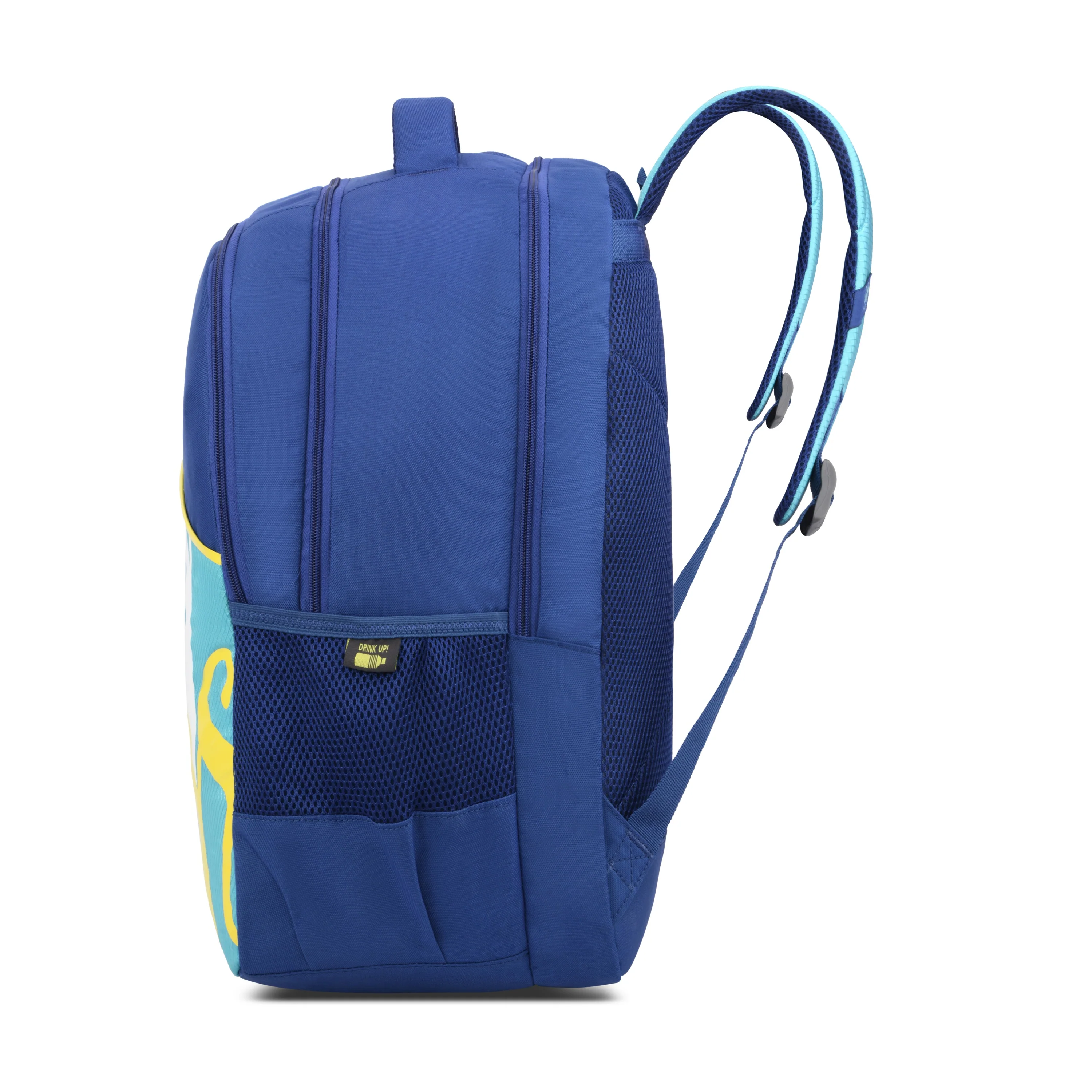 Qube Blue - Image 6