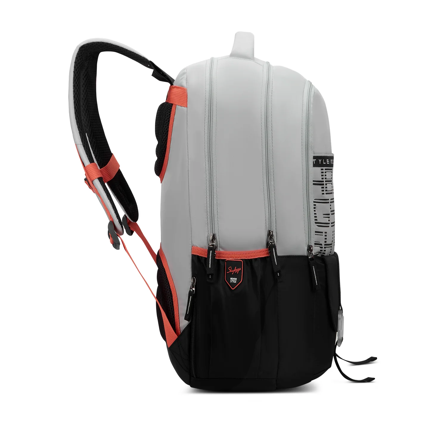 AERO PRO BLACK & GREY - Image 5