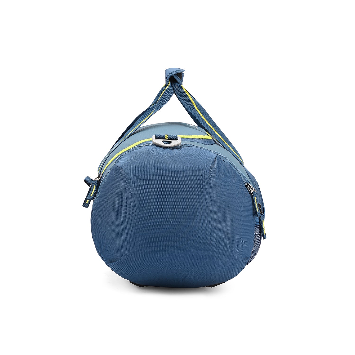 SKYBAGS ATHLETIX UNISEX GYM DUFFLE BAG BLUE - Image 5