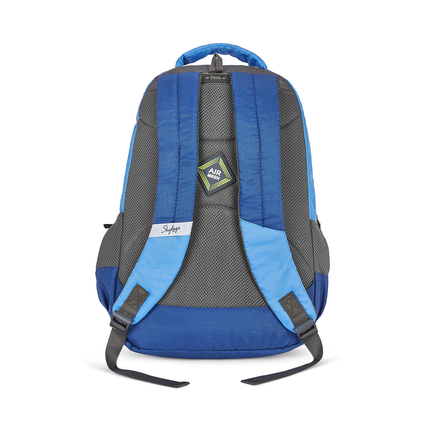 Skybags Beatle Nxt 01 Laptop Backpack (E) - Image 6