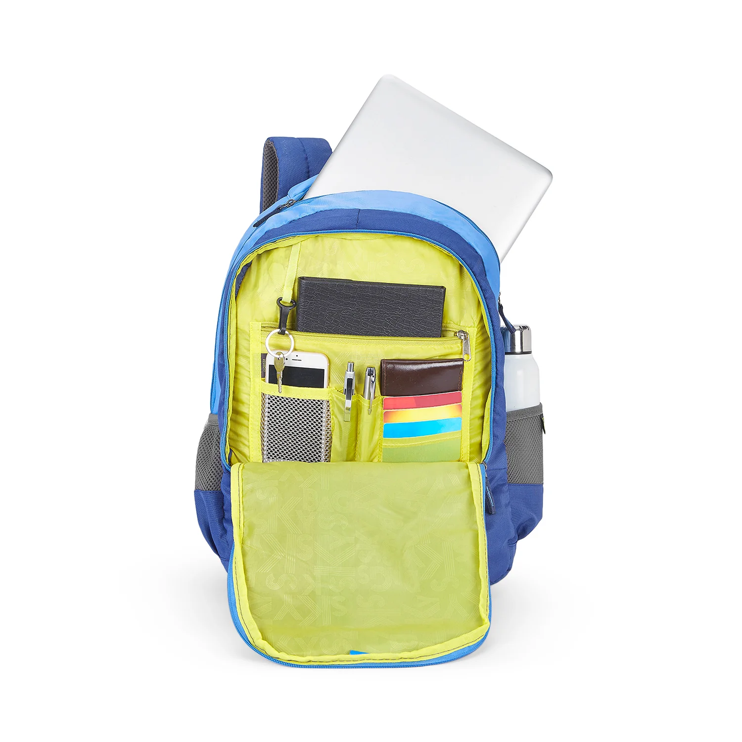 Skybags Beatle Nxt 01 Laptop Backpack (E) - Image 7