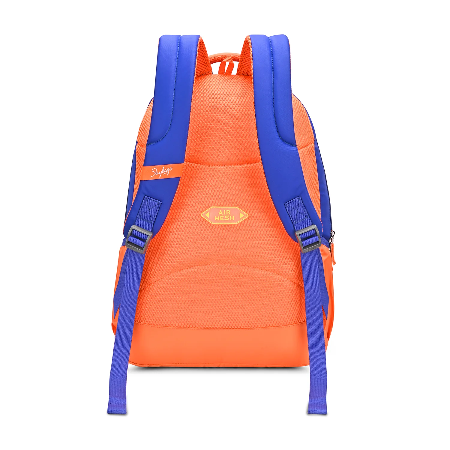 Blossom Blue Orange - Image 6