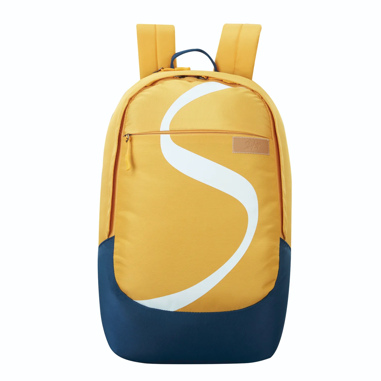 Skybags Boho  03 Backpack Mustard