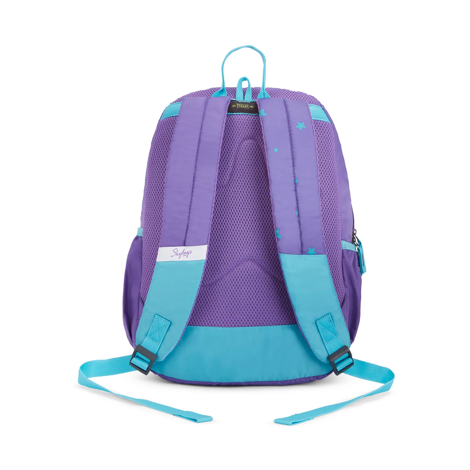 Skybags Bonbon  Star Backpack Mint - Image 10