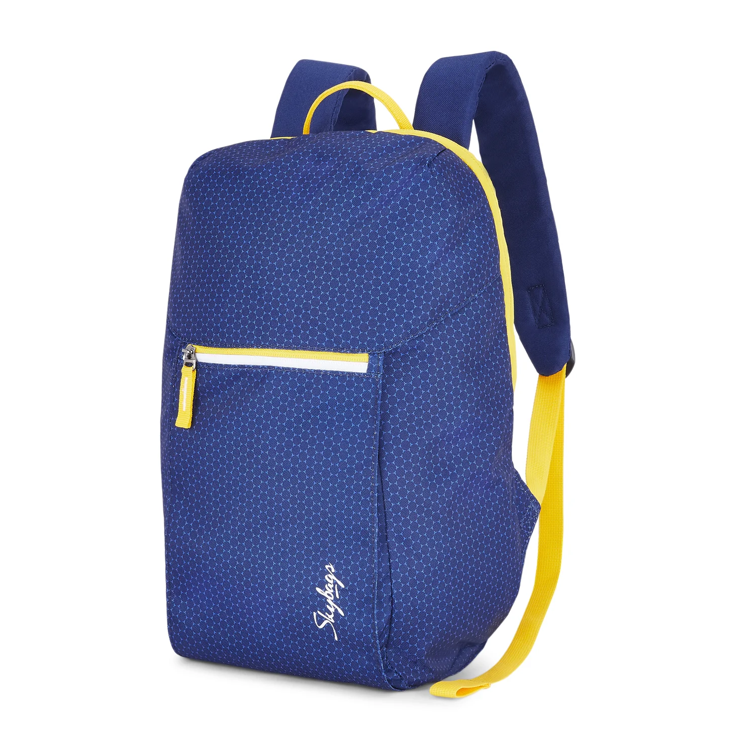 Skybags Bop 10L Daypack Blue - Image 2