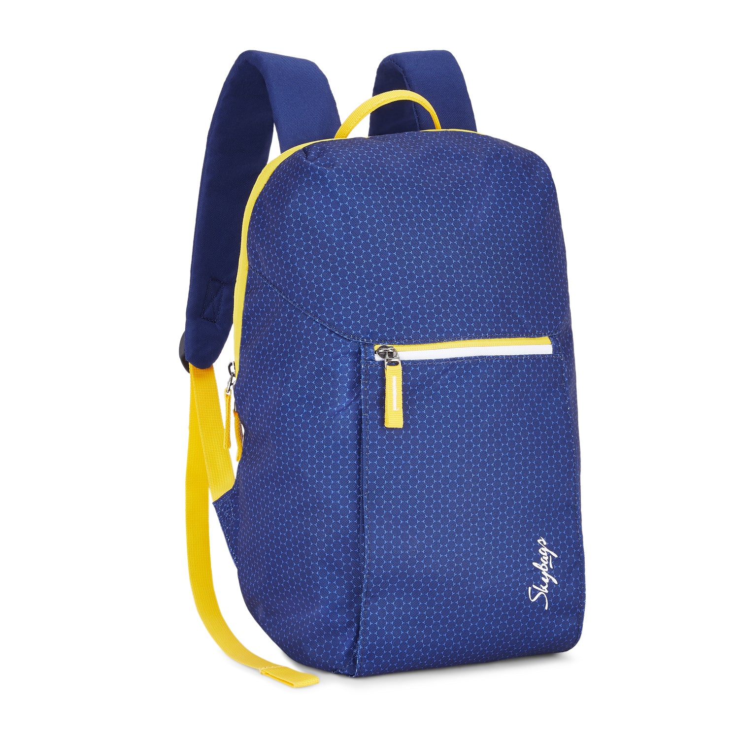 Skybags Bop 10L Daypack Blue - Image 3