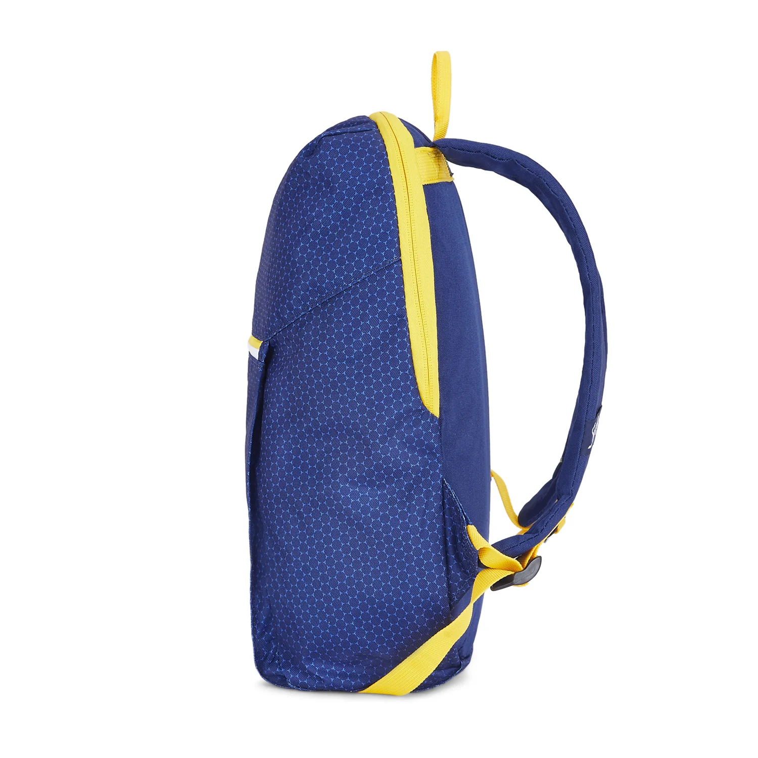 Skybags Bop 10L Daypack Blue - Image 4
