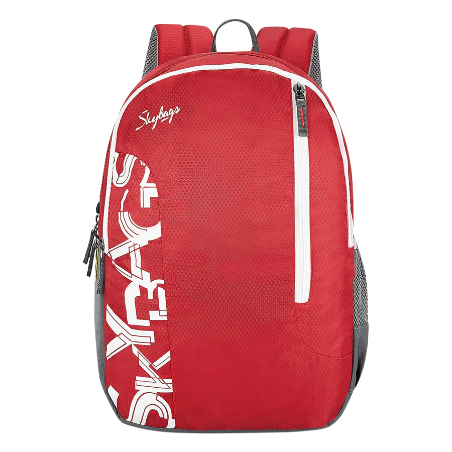 Brat Red