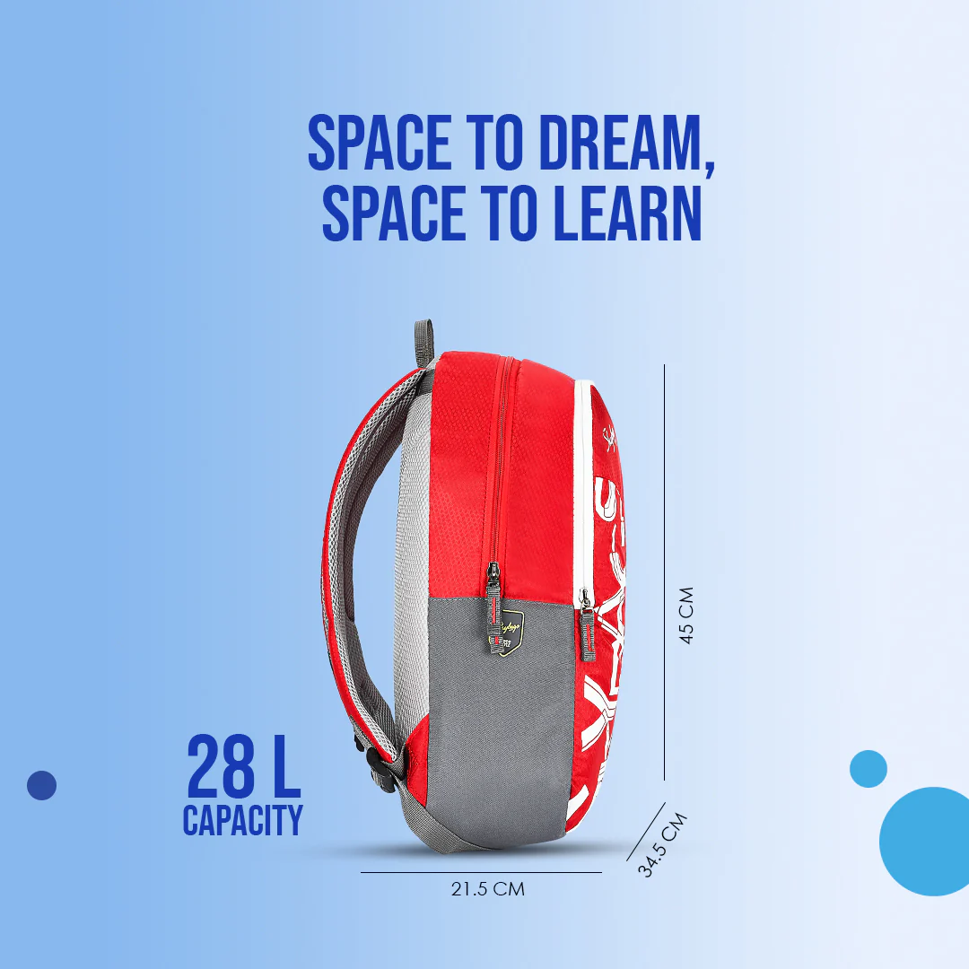 Brat Red - Image 3
