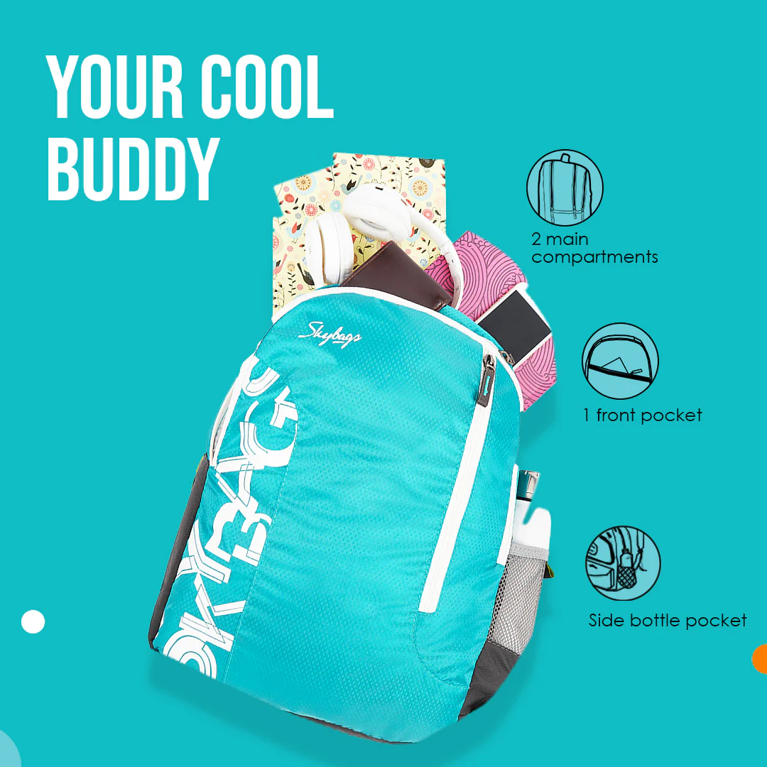 Brat Sea Green - Image 3