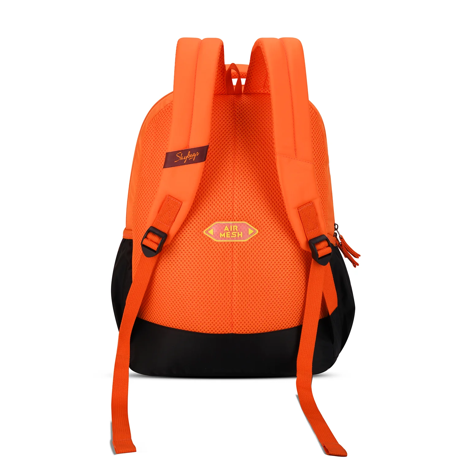 Buddy Plus Tiger Bright Orange - Image 6
