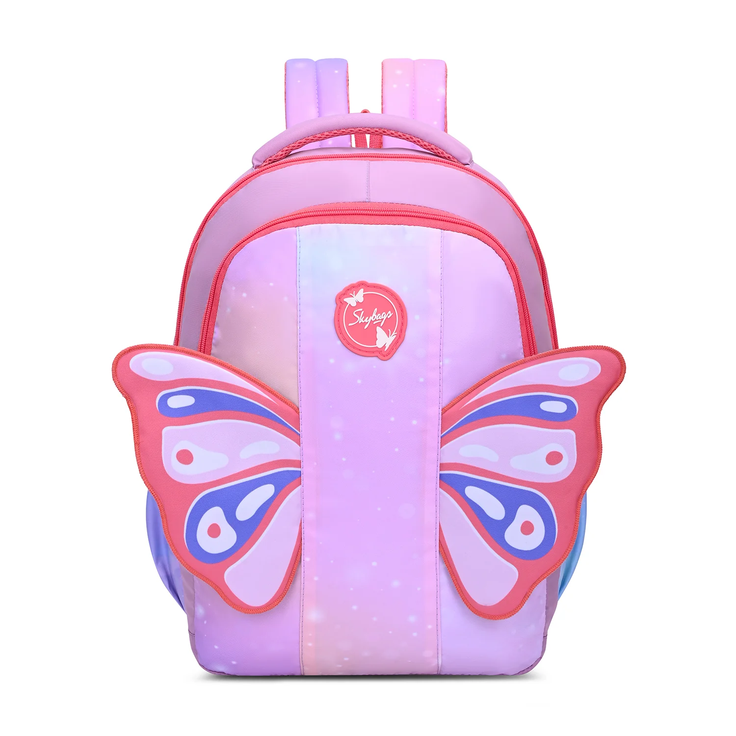 BUDDY PRIME FLUTTER PINK