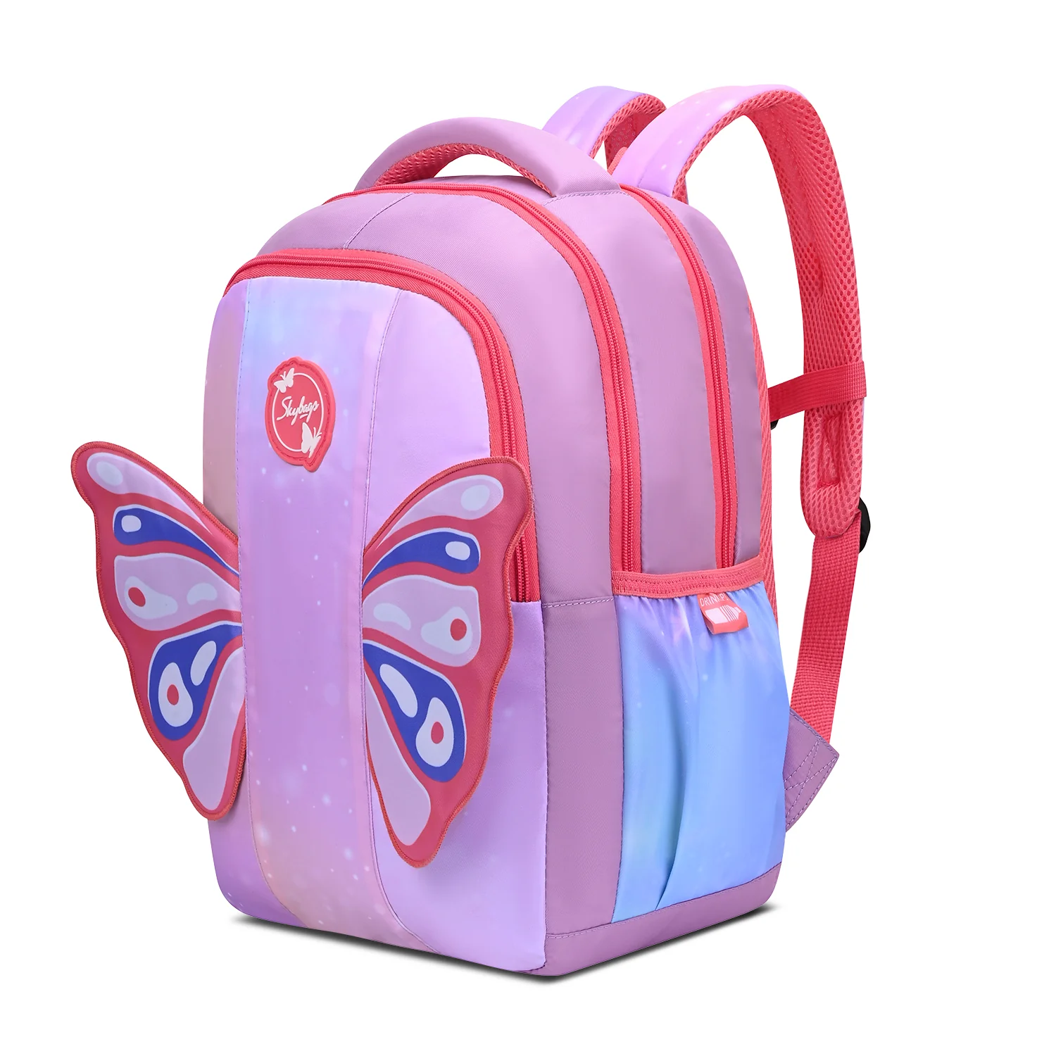BUDDY PRIME FLUTTER PINK - Image 2