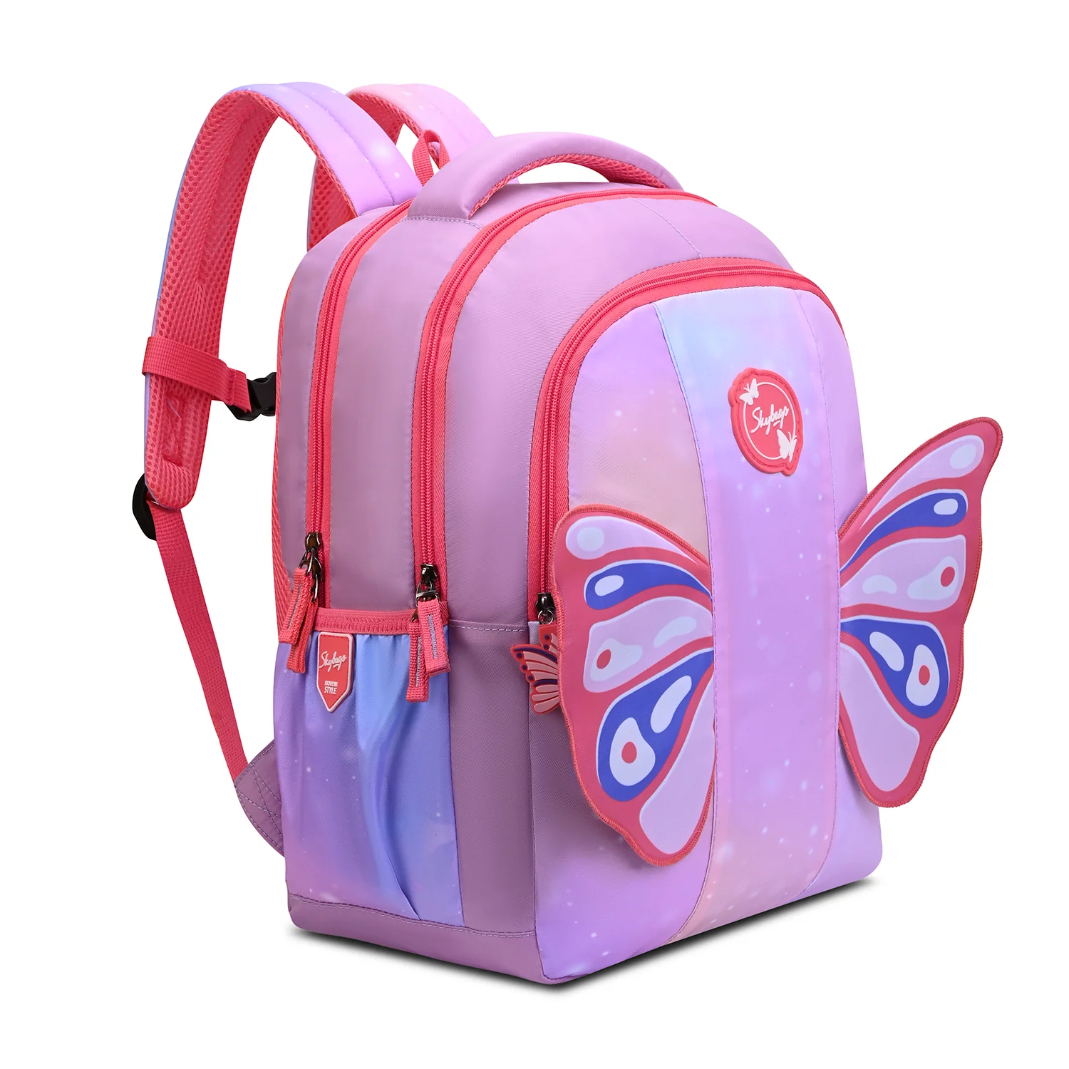 BUDDY PRIME FLUTTER PINK - Image 3