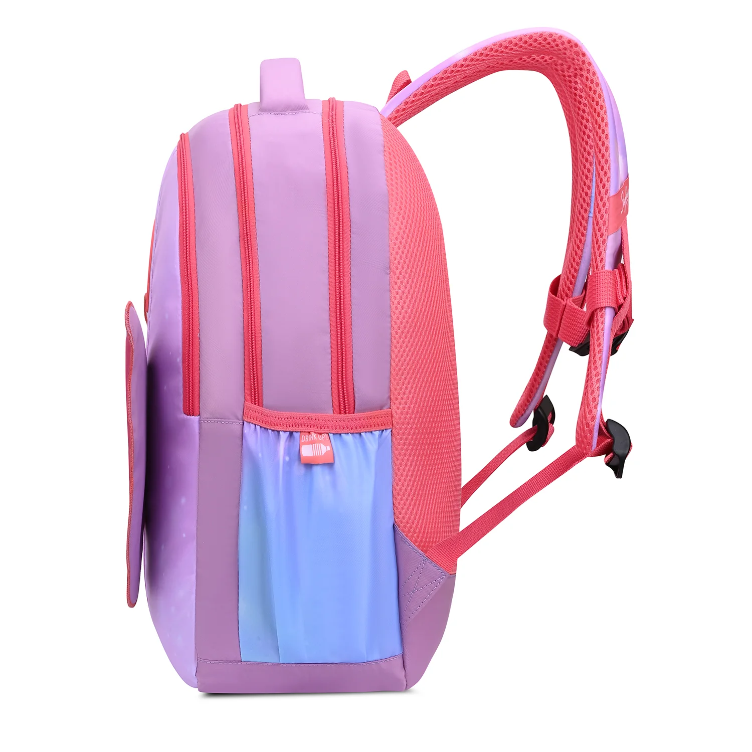BUDDY PRIME FLUTTER PINK - Image 4