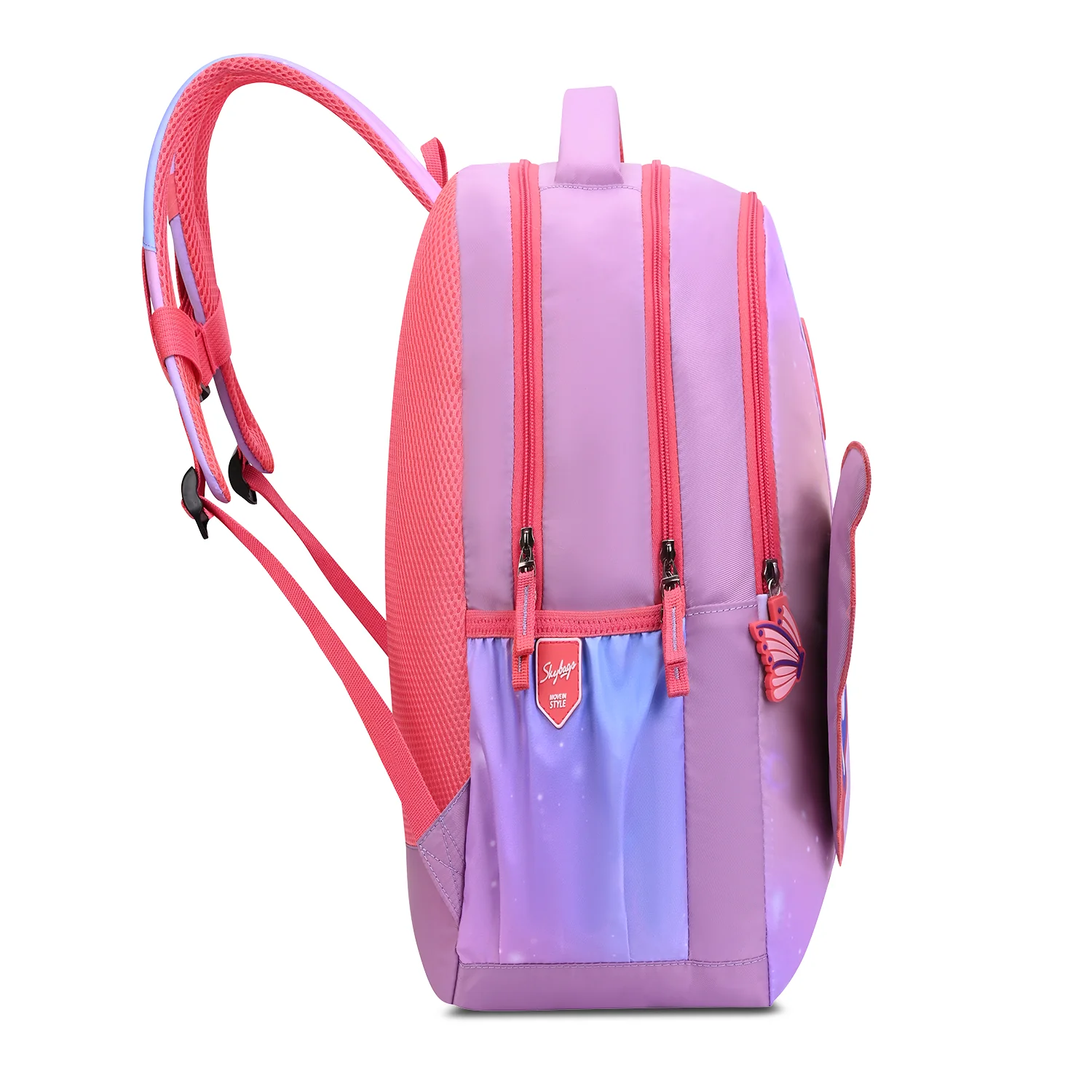 BUDDY PRIME FLUTTER PINK - Image 5