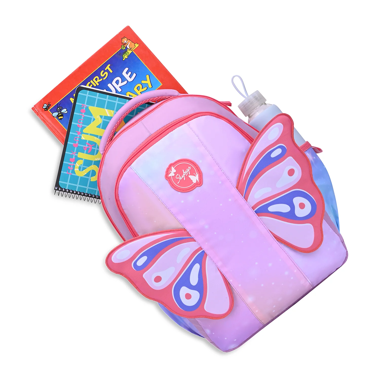 BUDDY PRIME FLUTTER PINK - Image 7
