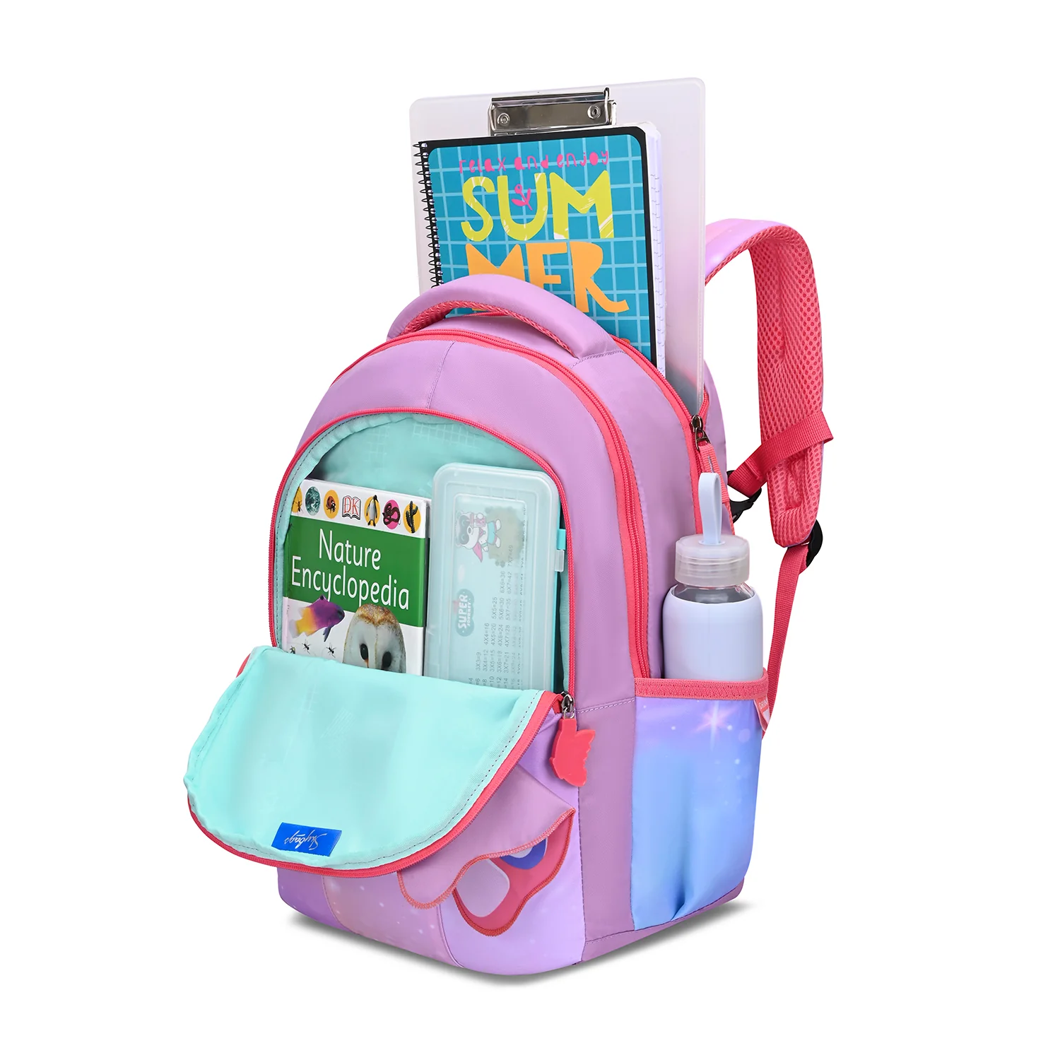 BUDDY PRIME FLUTTER PINK - Image 8