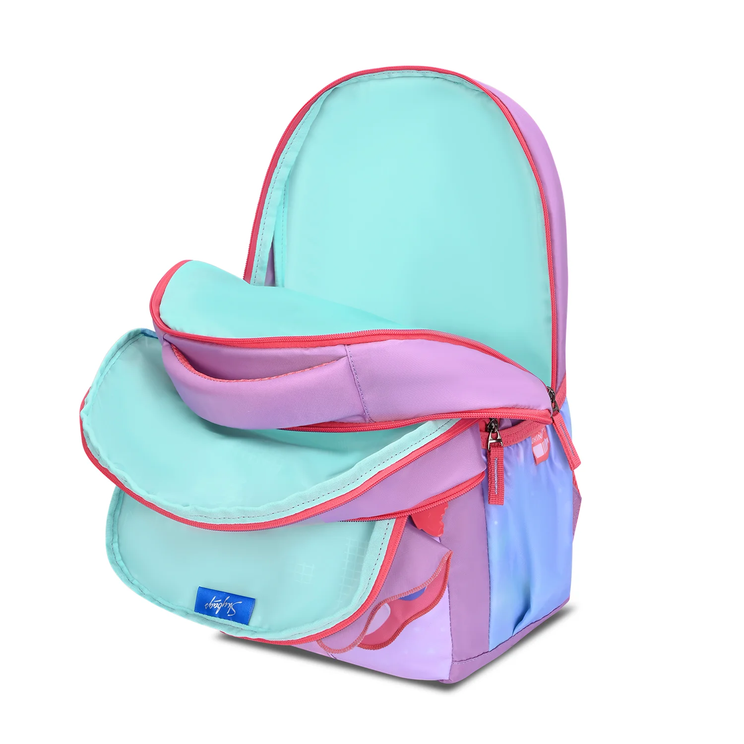 BUDDY PRIME FLUTTER PINK - Image 9