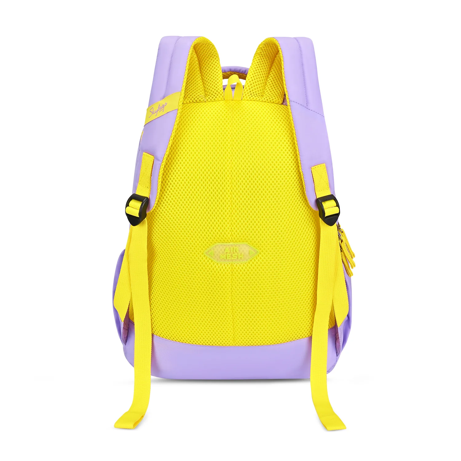 Buddy Dino Yellow Purple - Image 6