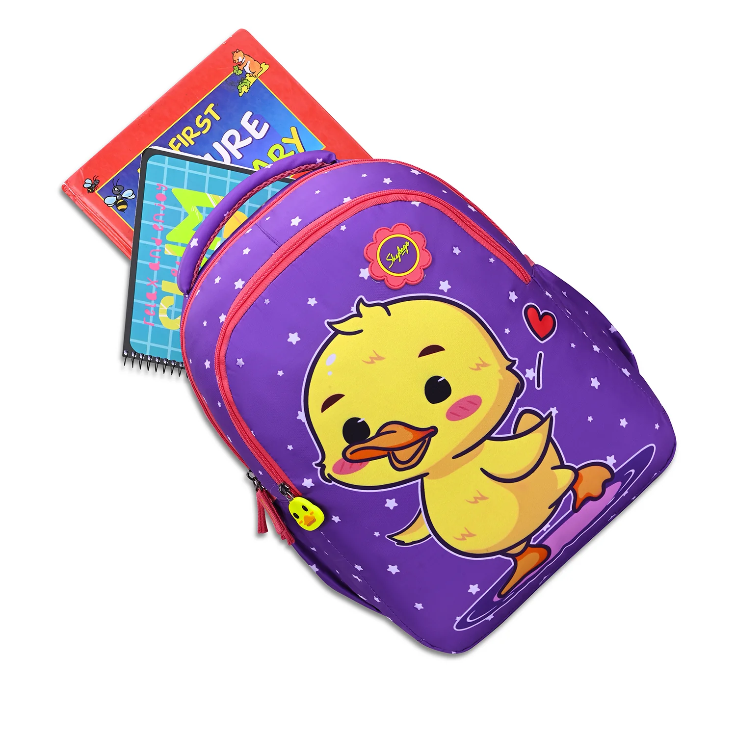 BUDDY V2 BIRD BLUE - Image 7