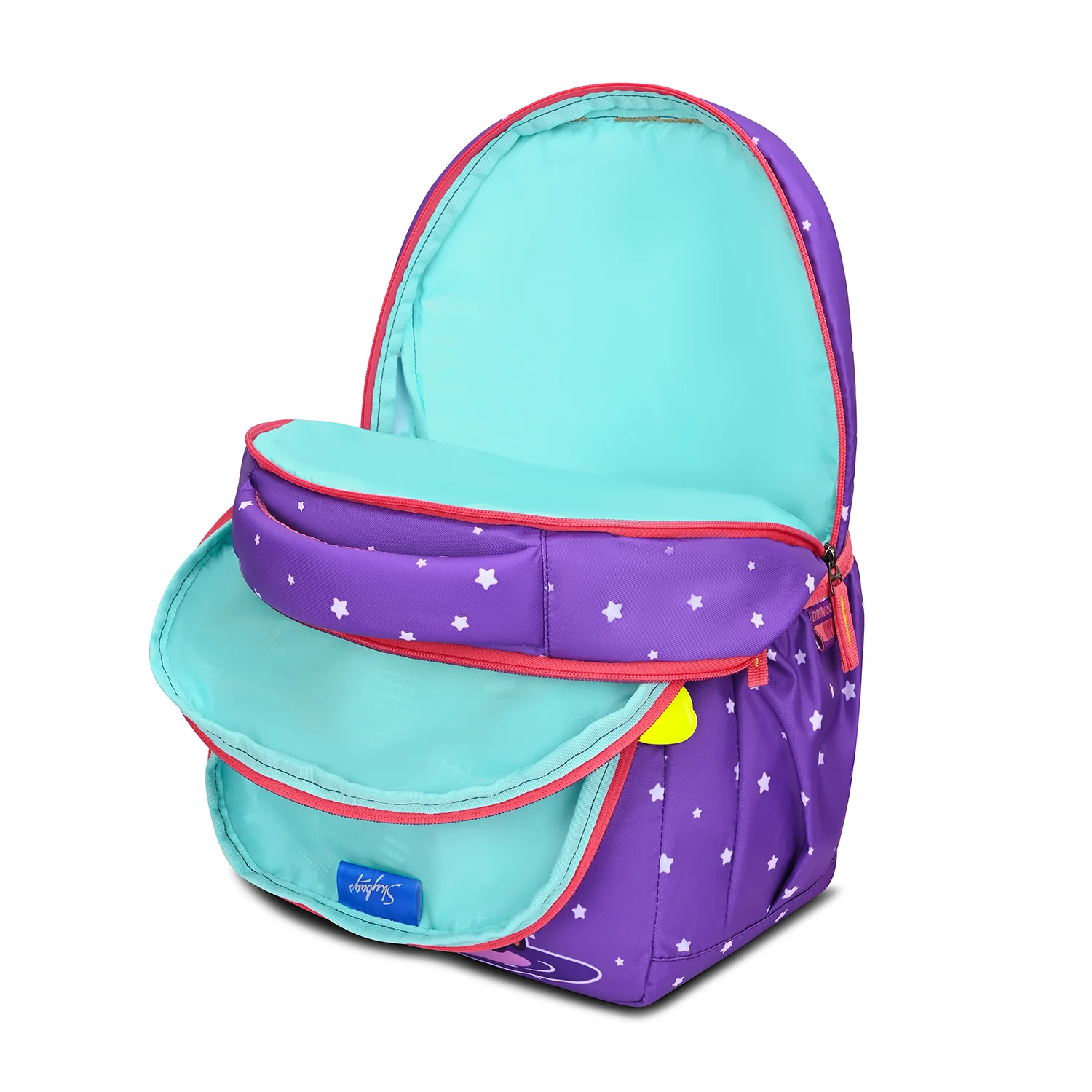 BUDDY V2 BIRD BLUE - Image 9
