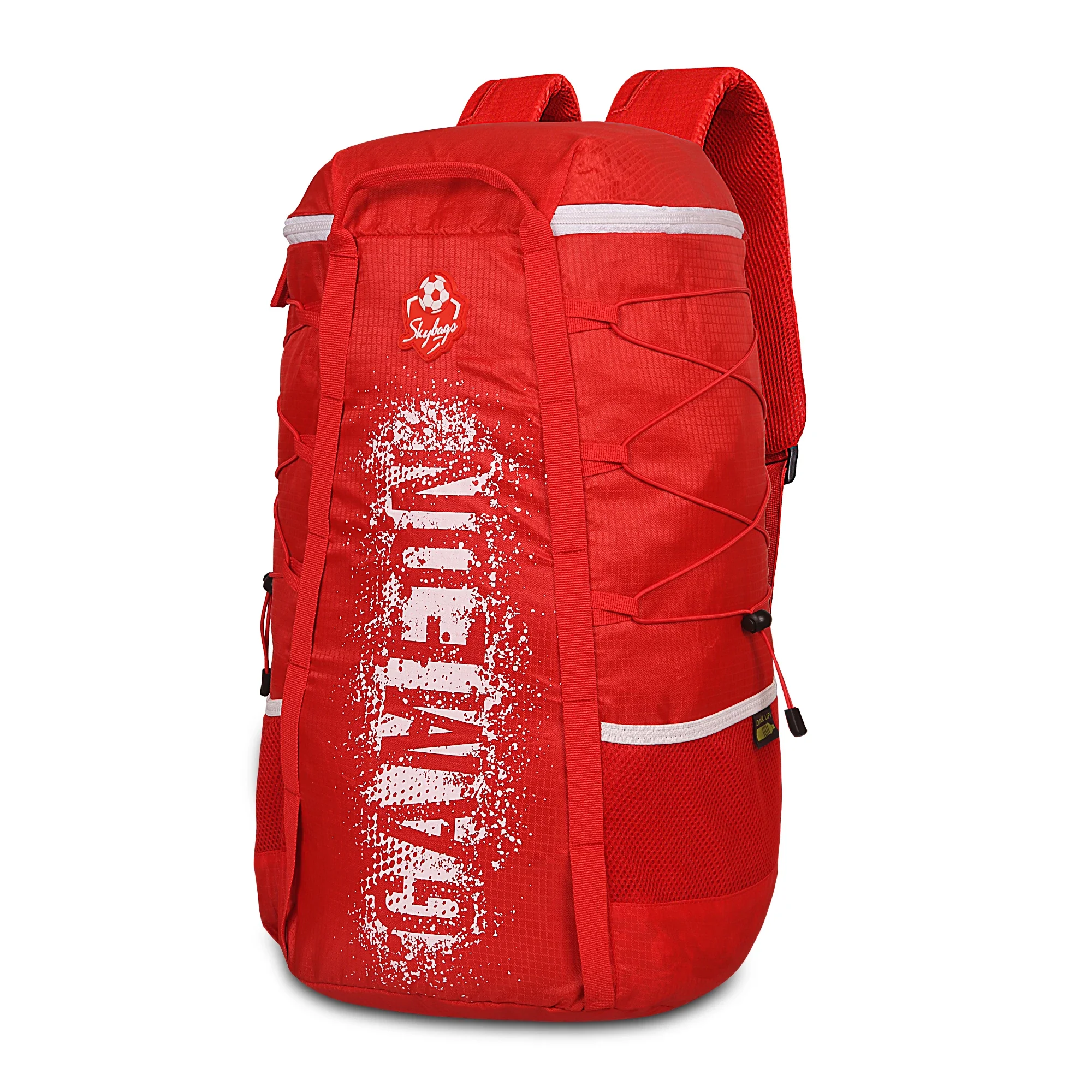Camp Red - Image 3