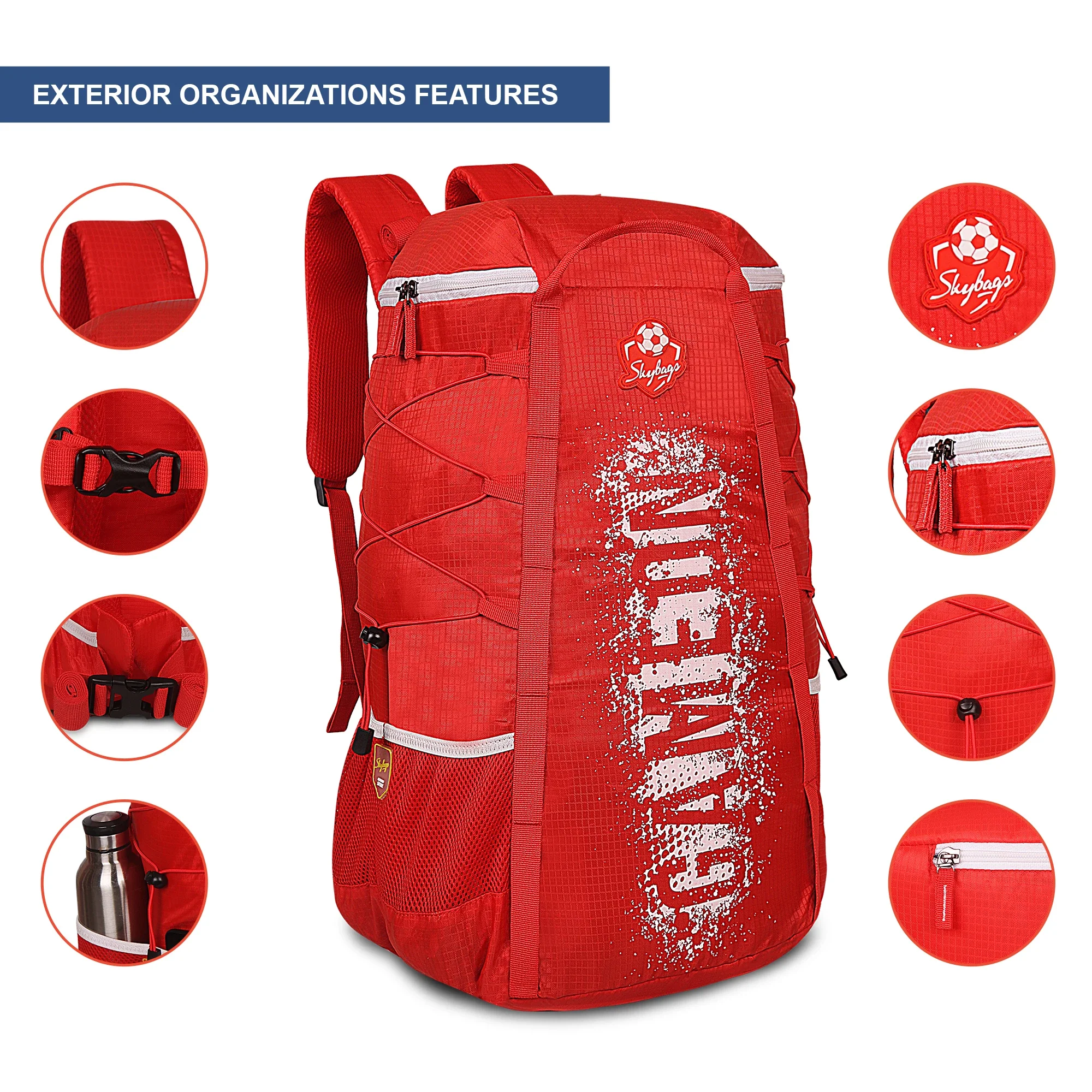 Camp Red - Image 7