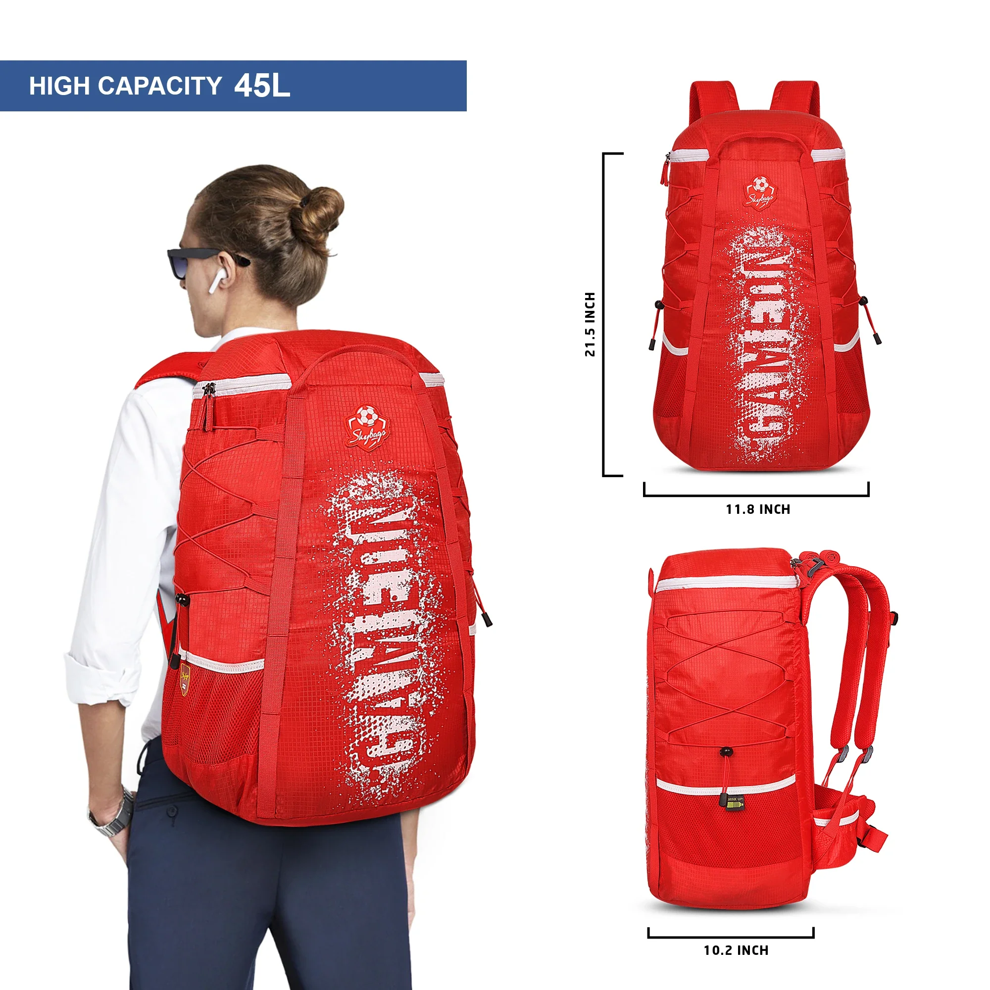 Camp Red - Image 9