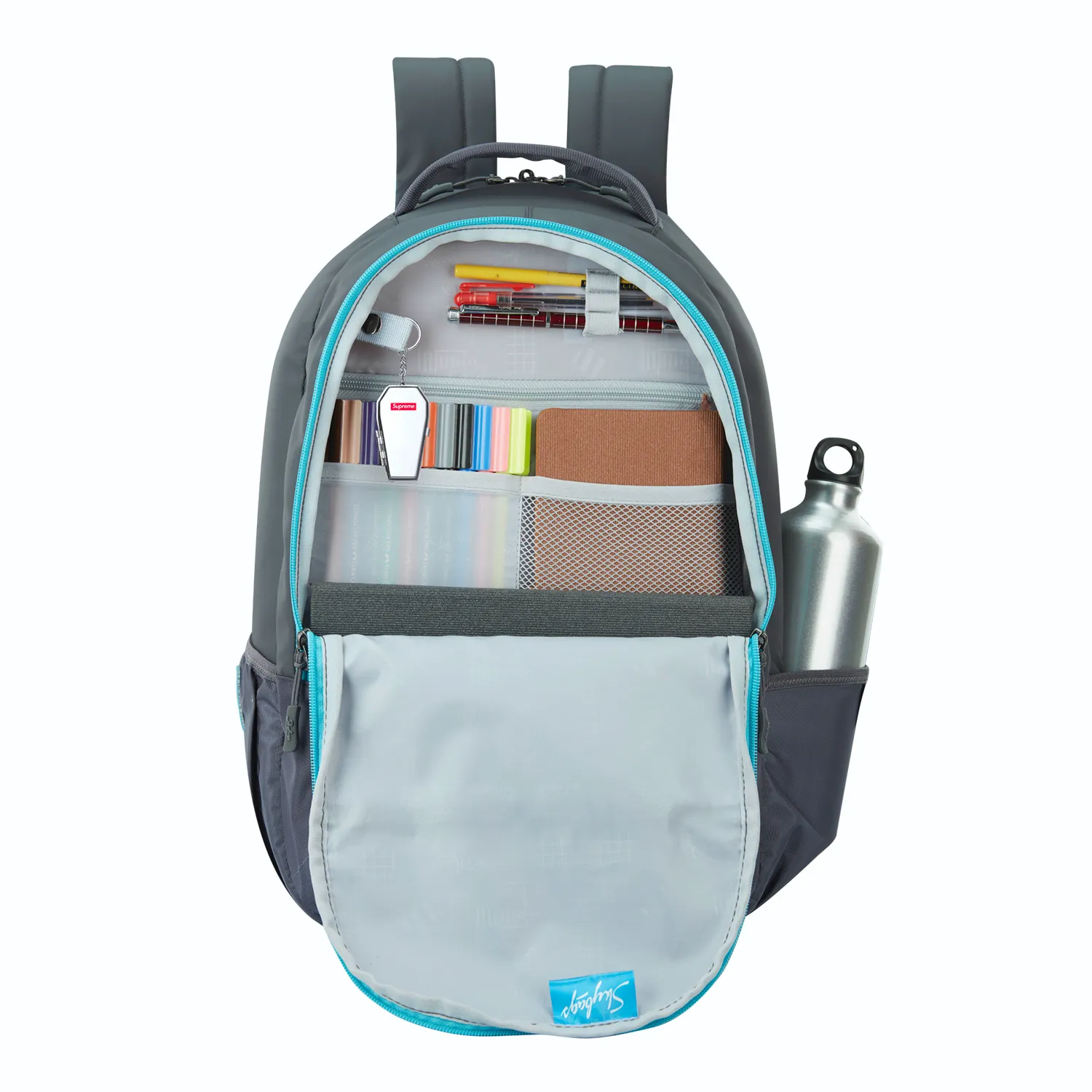 Campus Grey - Image 6